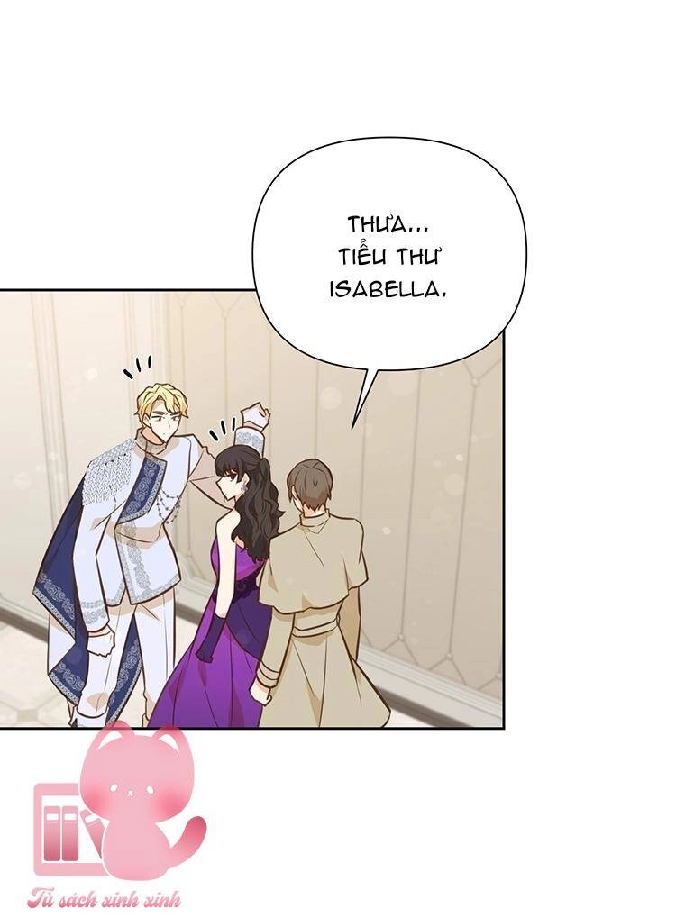 Yêu Tôi Đi, Dù Sao Ngài Cũng Chỉ Là Nhân Vật Phụ Chapter 65 - 72