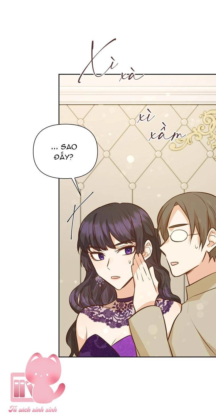Yêu Tôi Đi, Dù Sao Ngài Cũng Chỉ Là Nhân Vật Phụ Chapter 65 - 73