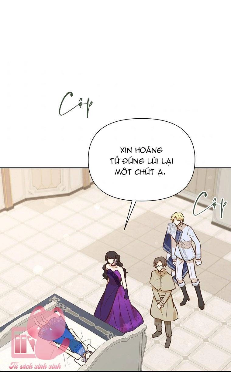 Yêu Tôi Đi, Dù Sao Ngài Cũng Chỉ Là Nhân Vật Phụ Chapter 65 - 75