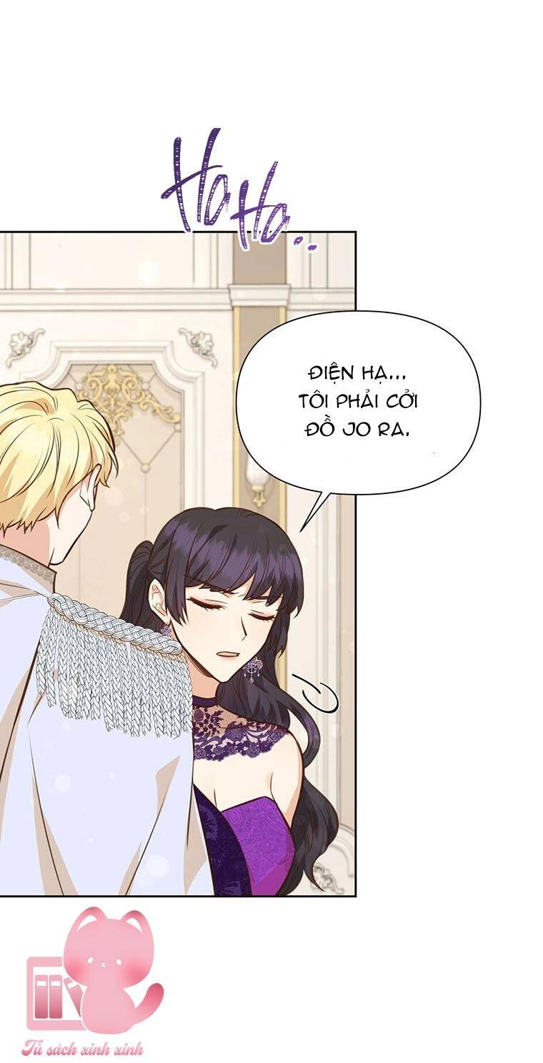 Yêu Tôi Đi, Dù Sao Ngài Cũng Chỉ Là Nhân Vật Phụ Chapter 66 - 2