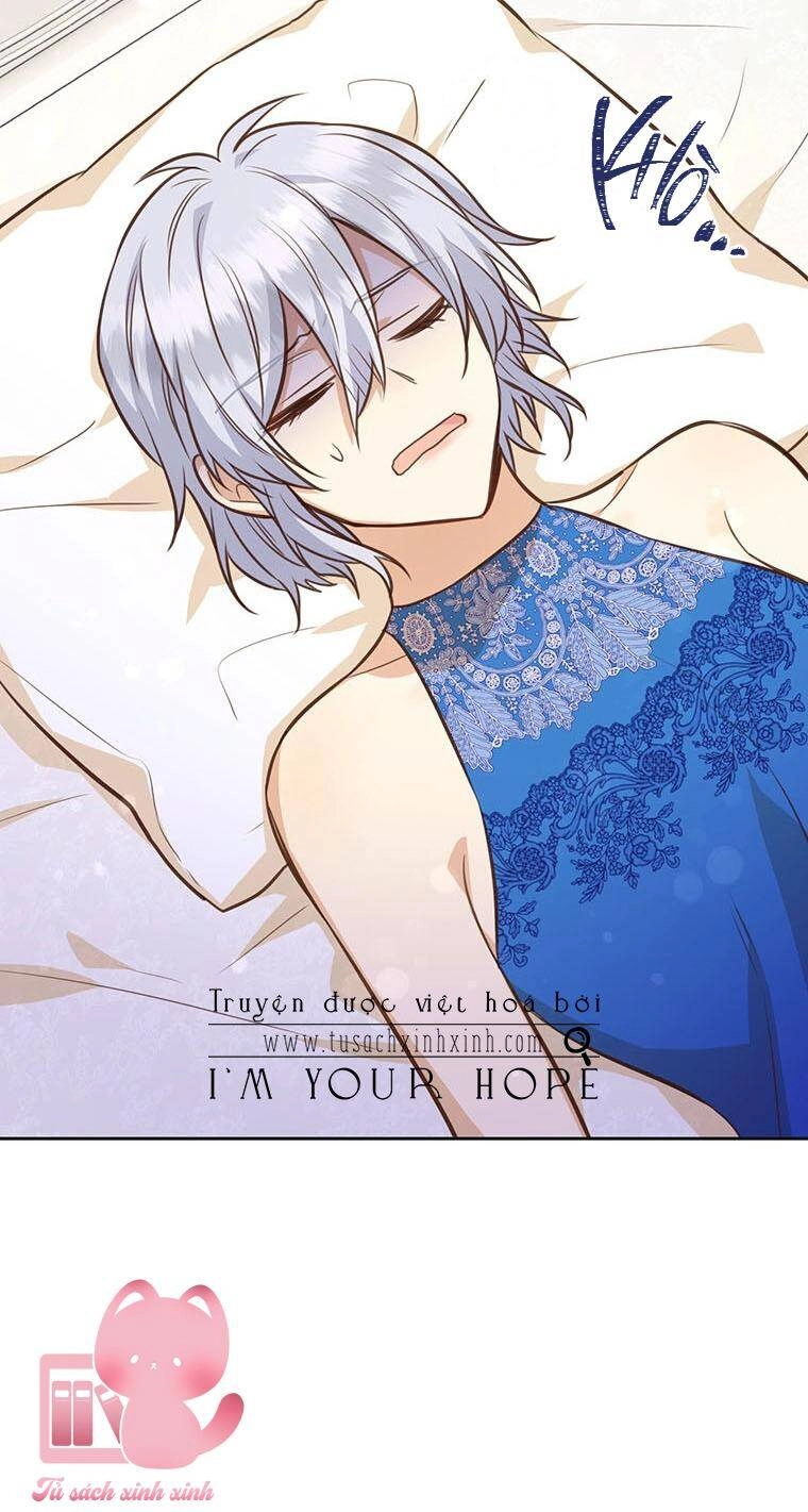 Yêu Tôi Đi, Dù Sao Ngài Cũng Chỉ Là Nhân Vật Phụ Chapter 66 - 6