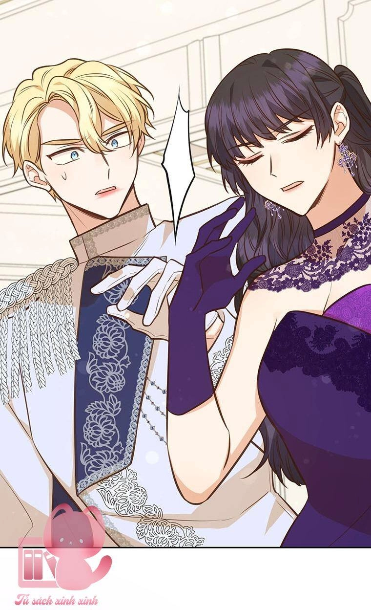 Yêu Tôi Đi, Dù Sao Ngài Cũng Chỉ Là Nhân Vật Phụ Chapter 66 - 8