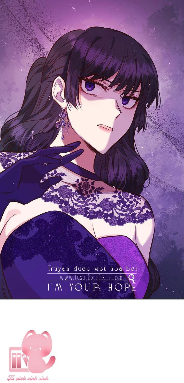 Yêu Tôi Đi, Dù Sao Ngài Cũng Chỉ Là Nhân Vật Phụ Chapter 66 - 10