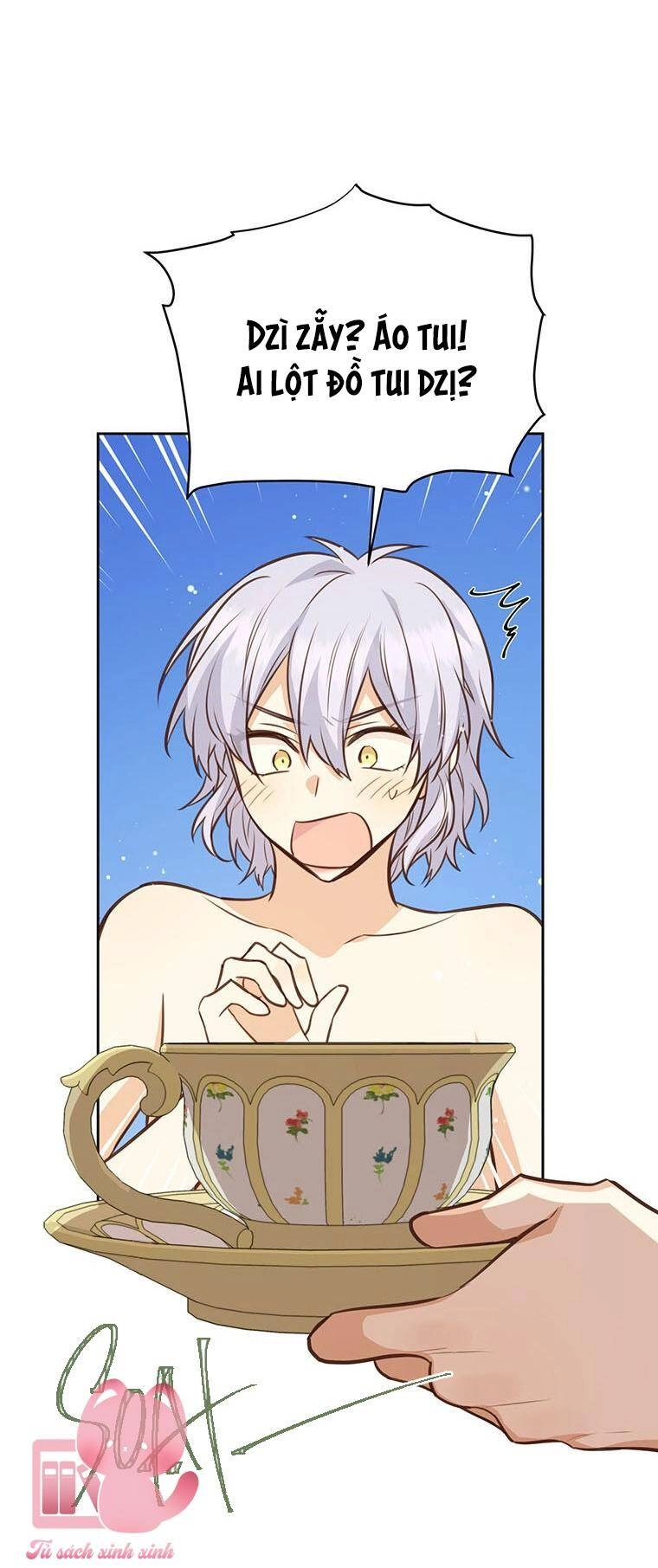 Yêu Tôi Đi, Dù Sao Ngài Cũng Chỉ Là Nhân Vật Phụ Chapter 66 - 15