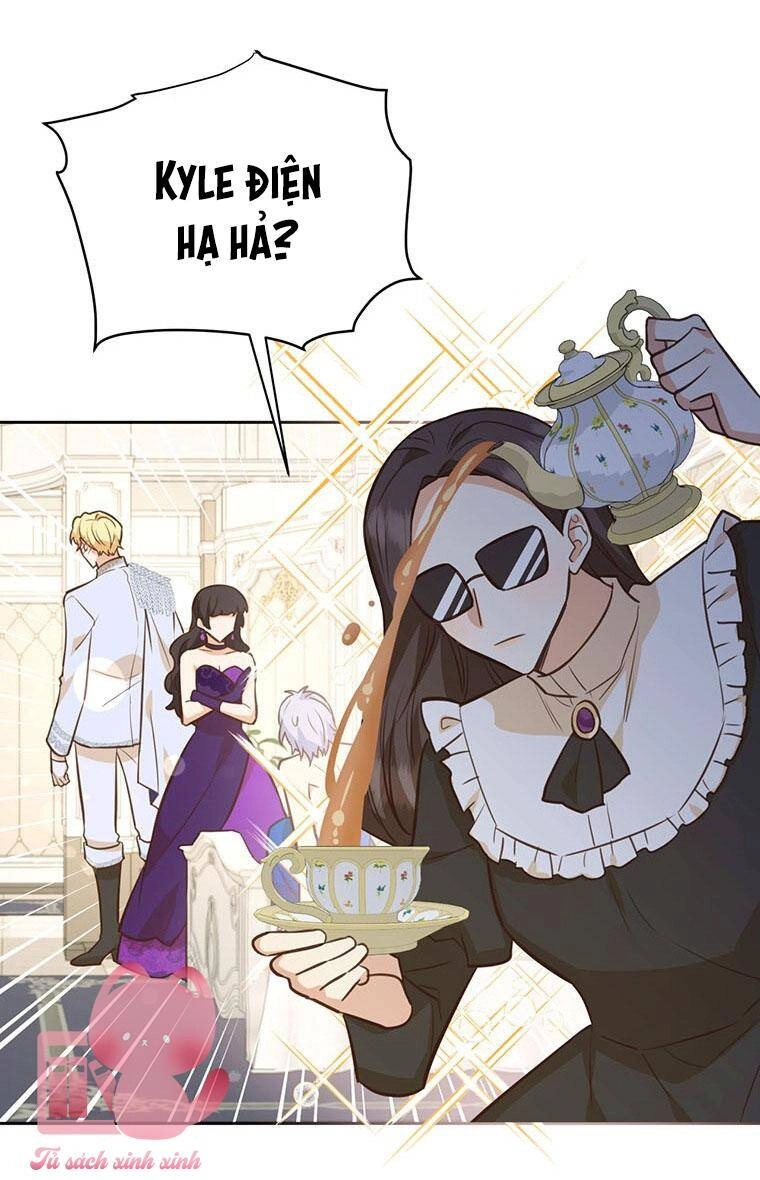 Yêu Tôi Đi, Dù Sao Ngài Cũng Chỉ Là Nhân Vật Phụ Chapter 66 - 16