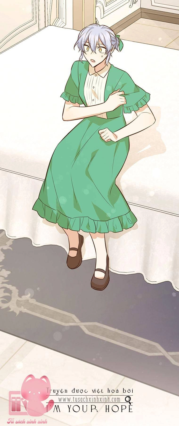 Yêu Tôi Đi, Dù Sao Ngài Cũng Chỉ Là Nhân Vật Phụ Chapter 66 - 23