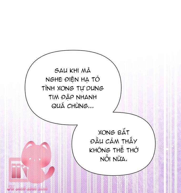 Yêu Tôi Đi, Dù Sao Ngài Cũng Chỉ Là Nhân Vật Phụ Chapter 66 - 25