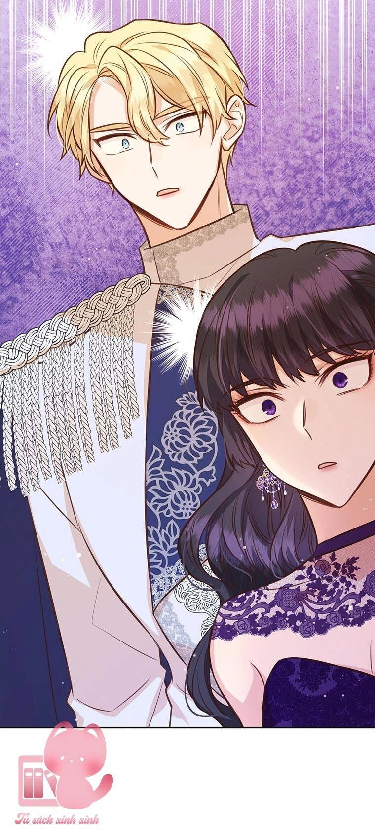 Yêu Tôi Đi, Dù Sao Ngài Cũng Chỉ Là Nhân Vật Phụ Chapter 66 - 26