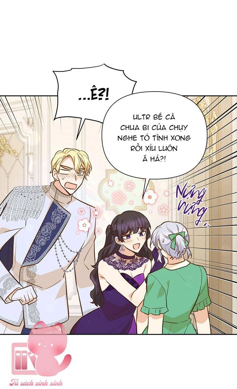 Yêu Tôi Đi, Dù Sao Ngài Cũng Chỉ Là Nhân Vật Phụ Chapter 66 - 27