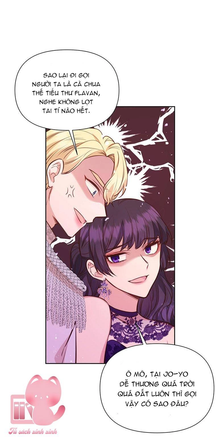 Yêu Tôi Đi, Dù Sao Ngài Cũng Chỉ Là Nhân Vật Phụ Chapter 66 - 28