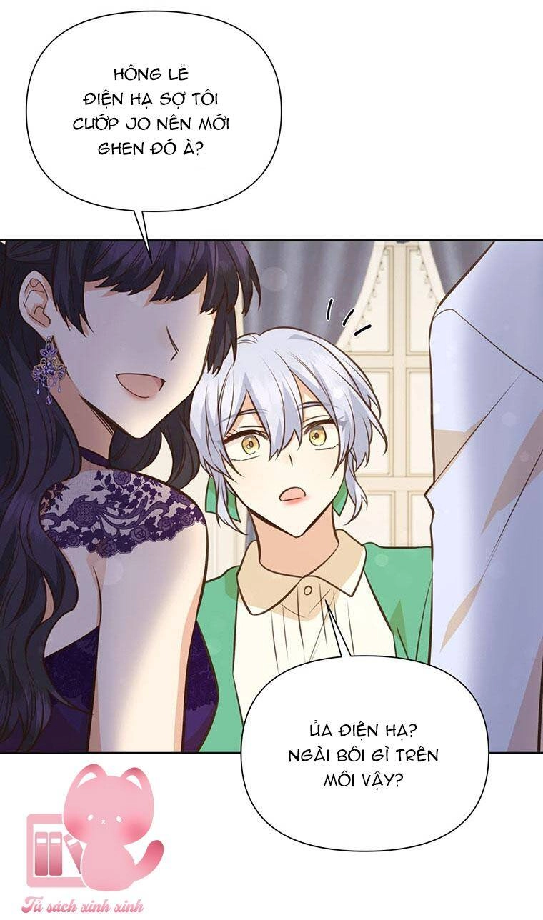 Yêu Tôi Đi, Dù Sao Ngài Cũng Chỉ Là Nhân Vật Phụ Chapter 66 - 29