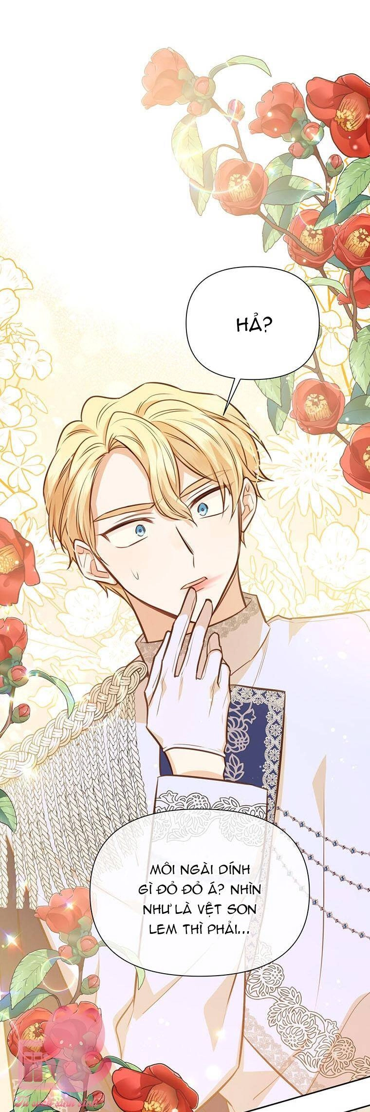 Yêu Tôi Đi, Dù Sao Ngài Cũng Chỉ Là Nhân Vật Phụ Chapter 66 - 30