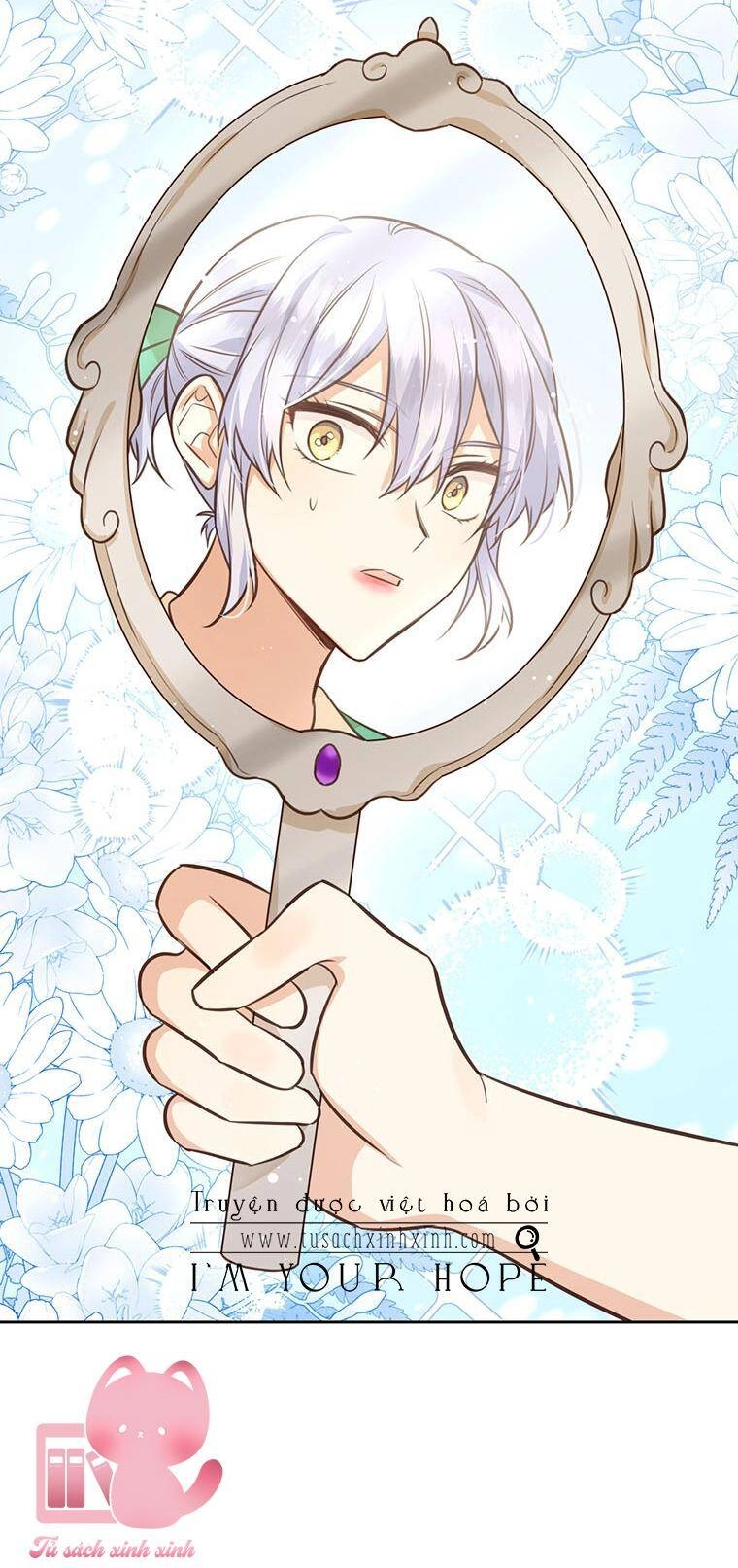 Yêu Tôi Đi, Dù Sao Ngài Cũng Chỉ Là Nhân Vật Phụ Chapter 66 - 35