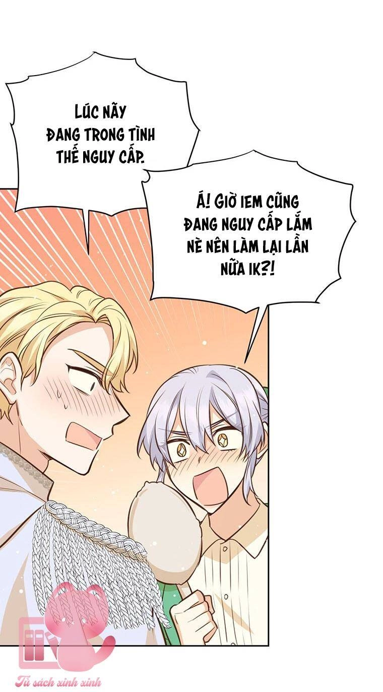 Yêu Tôi Đi, Dù Sao Ngài Cũng Chỉ Là Nhân Vật Phụ Chapter 66 - 37