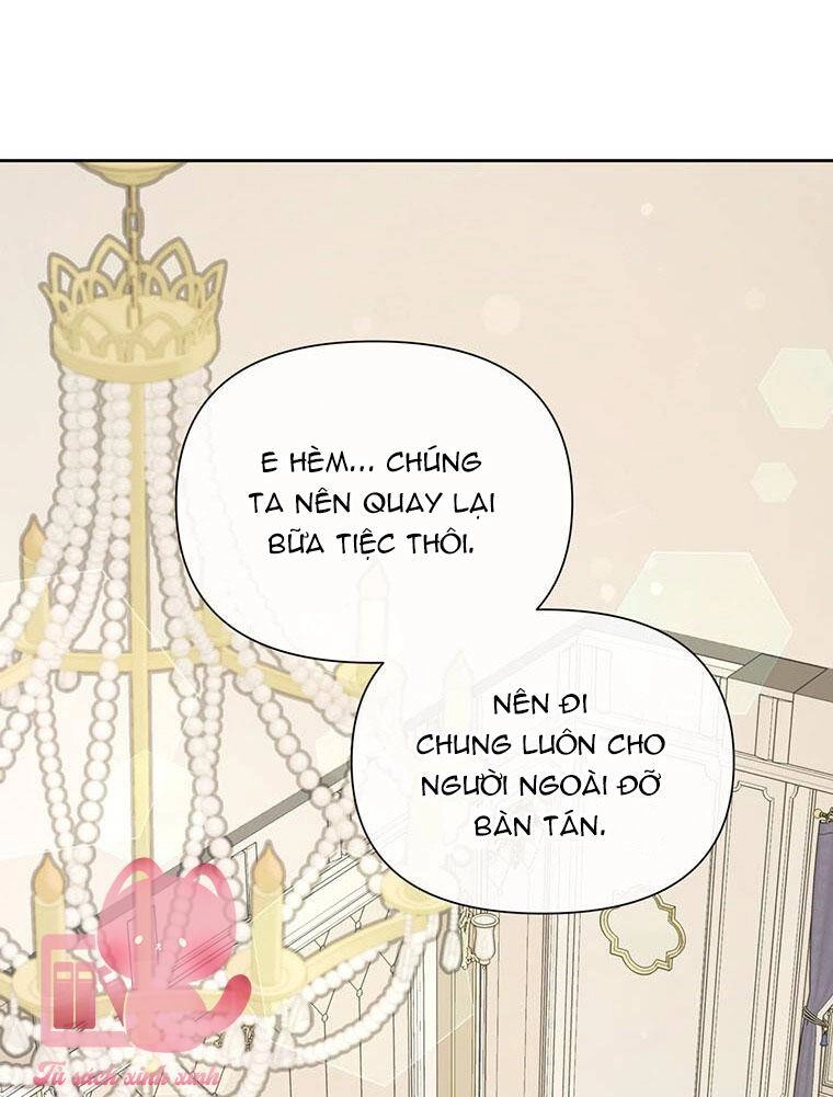 Yêu Tôi Đi, Dù Sao Ngài Cũng Chỉ Là Nhân Vật Phụ Chapter 66 - 39