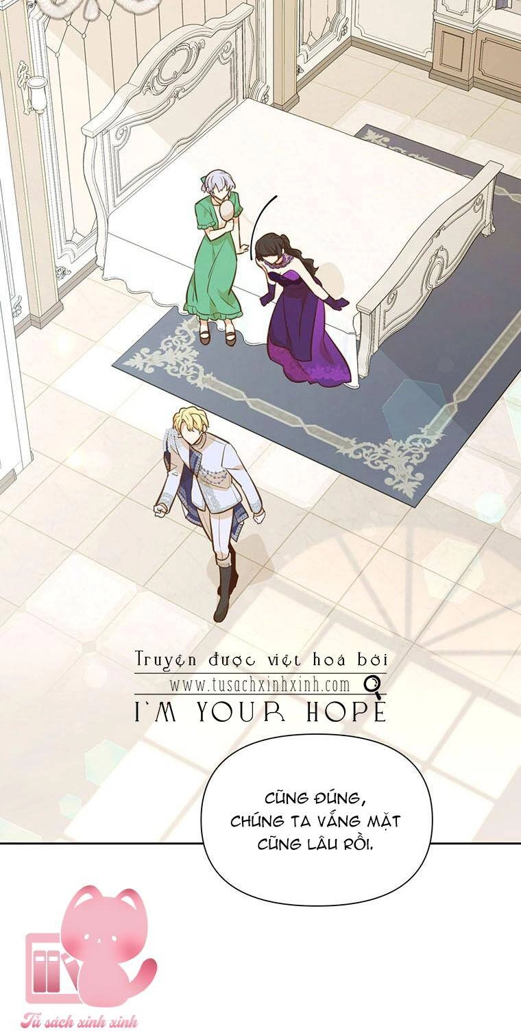 Yêu Tôi Đi, Dù Sao Ngài Cũng Chỉ Là Nhân Vật Phụ Chapter 66 - 40