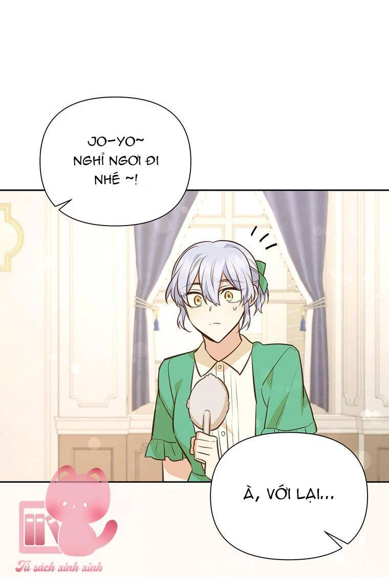 Yêu Tôi Đi, Dù Sao Ngài Cũng Chỉ Là Nhân Vật Phụ Chapter 66 - 41