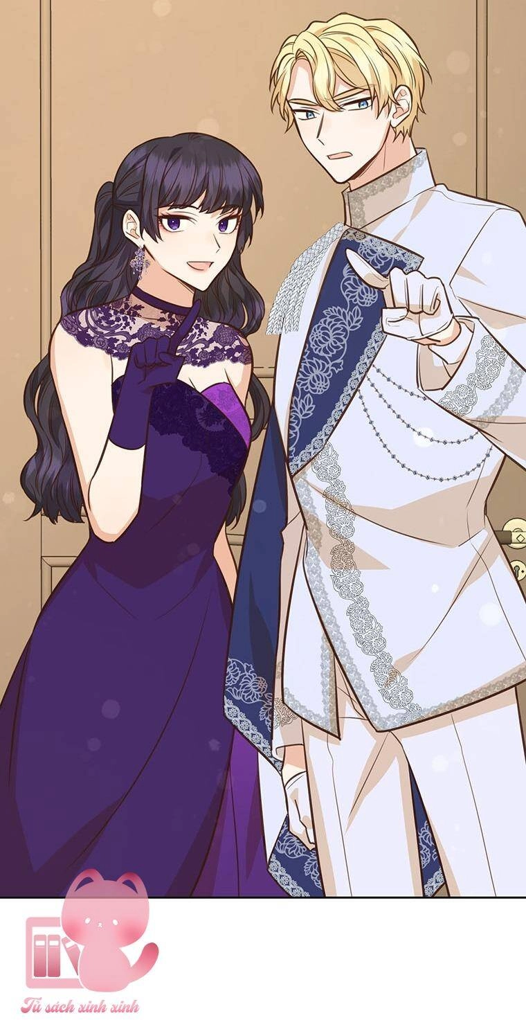 Yêu Tôi Đi, Dù Sao Ngài Cũng Chỉ Là Nhân Vật Phụ Chapter 66 - 43