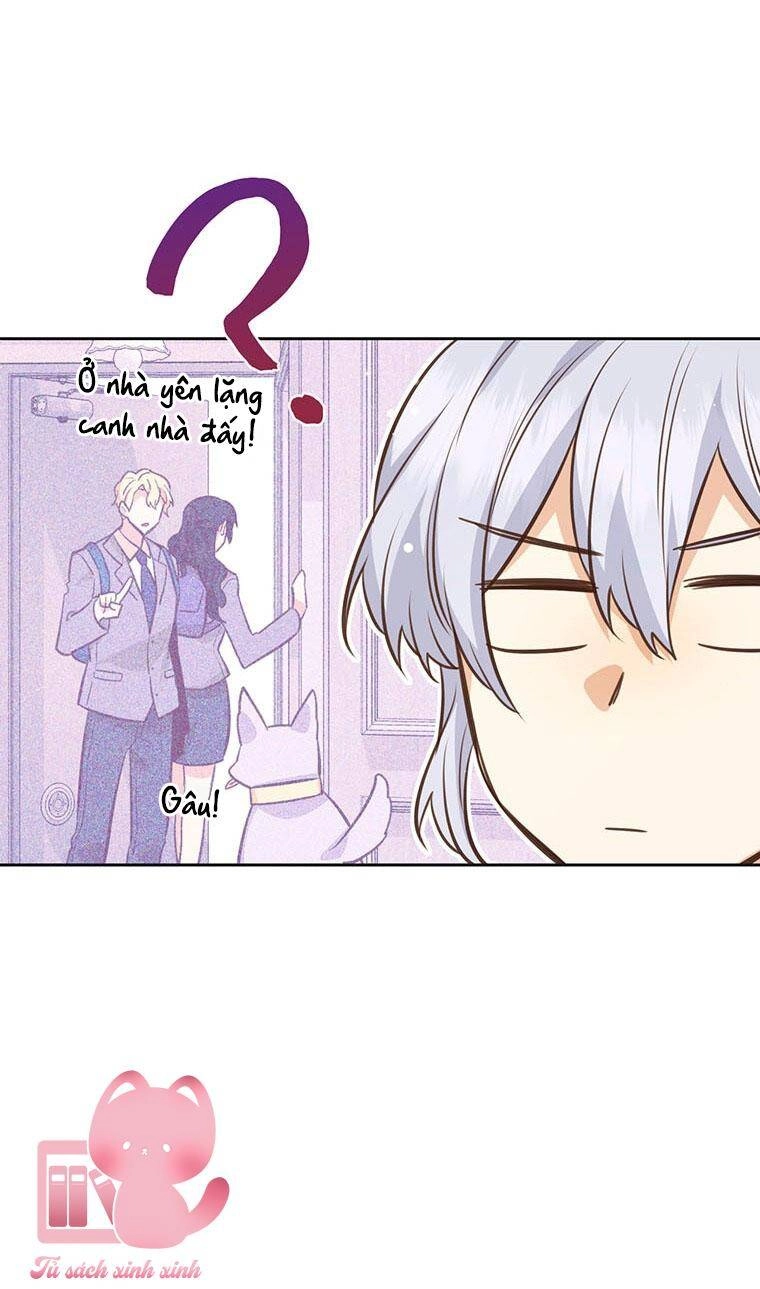 Yêu Tôi Đi, Dù Sao Ngài Cũng Chỉ Là Nhân Vật Phụ Chapter 66 - 44