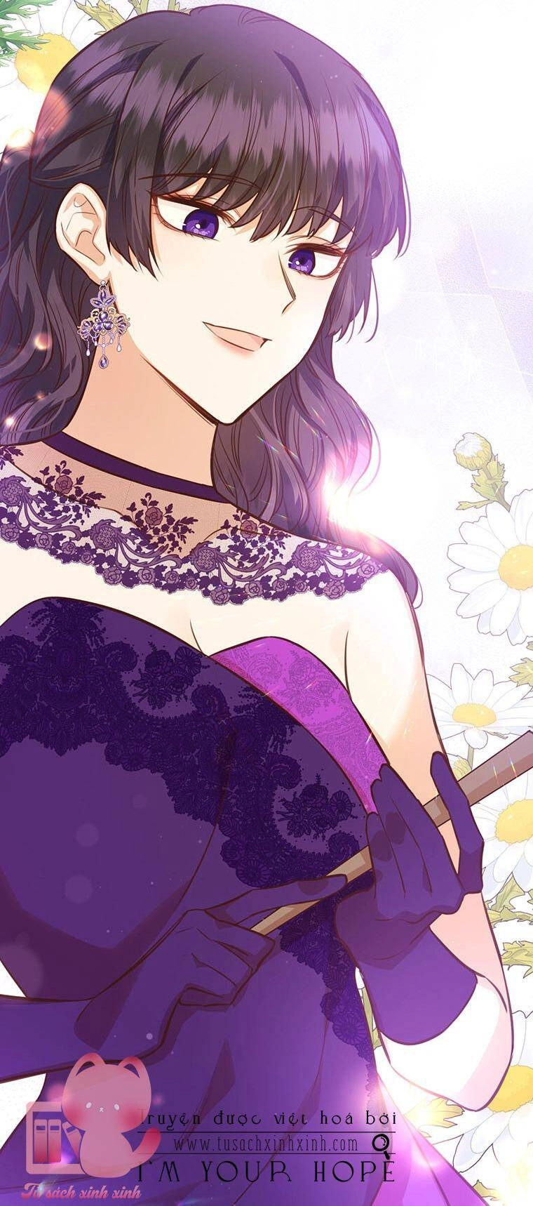 Yêu Tôi Đi, Dù Sao Ngài Cũng Chỉ Là Nhân Vật Phụ Chapter 66 - 50