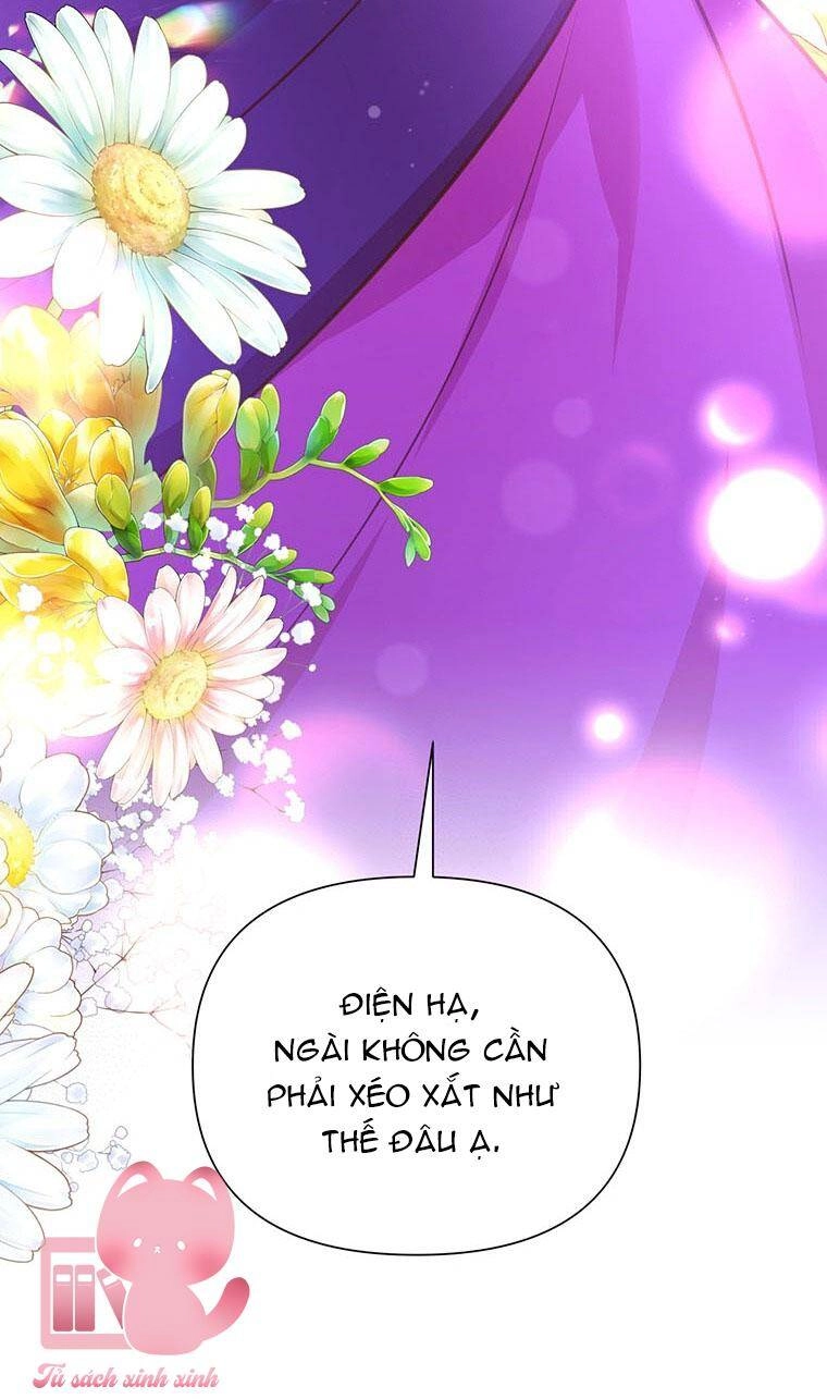 Yêu Tôi Đi, Dù Sao Ngài Cũng Chỉ Là Nhân Vật Phụ Chapter 66 - 51