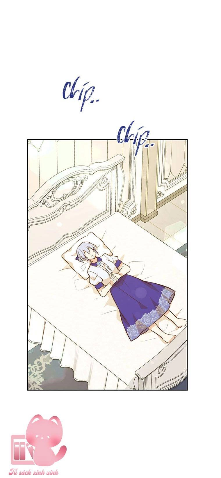 Yêu Tôi Đi, Dù Sao Ngài Cũng Chỉ Là Nhân Vật Phụ Chapter 66 - 55