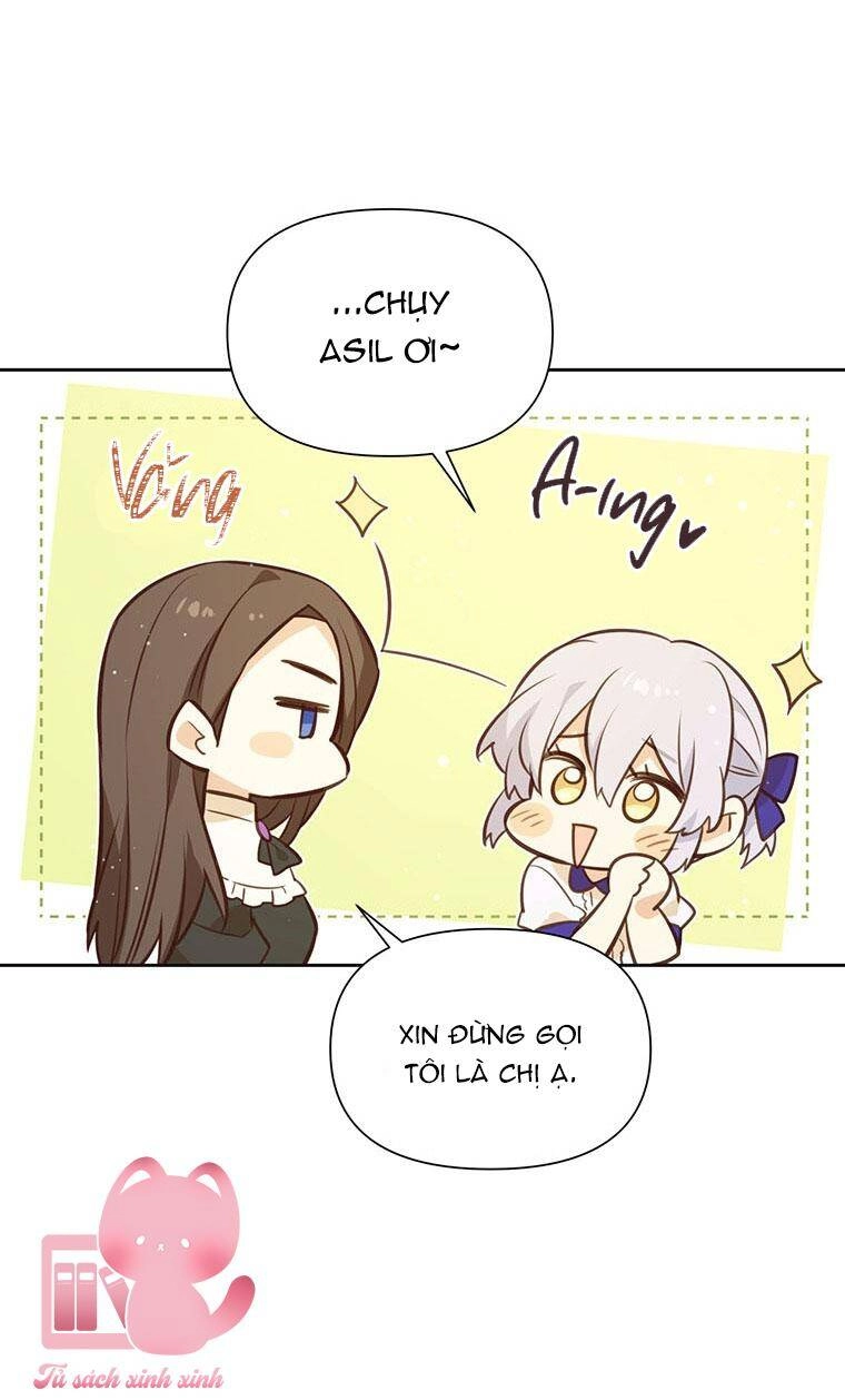 Yêu Tôi Đi, Dù Sao Ngài Cũng Chỉ Là Nhân Vật Phụ Chapter 66 - 60