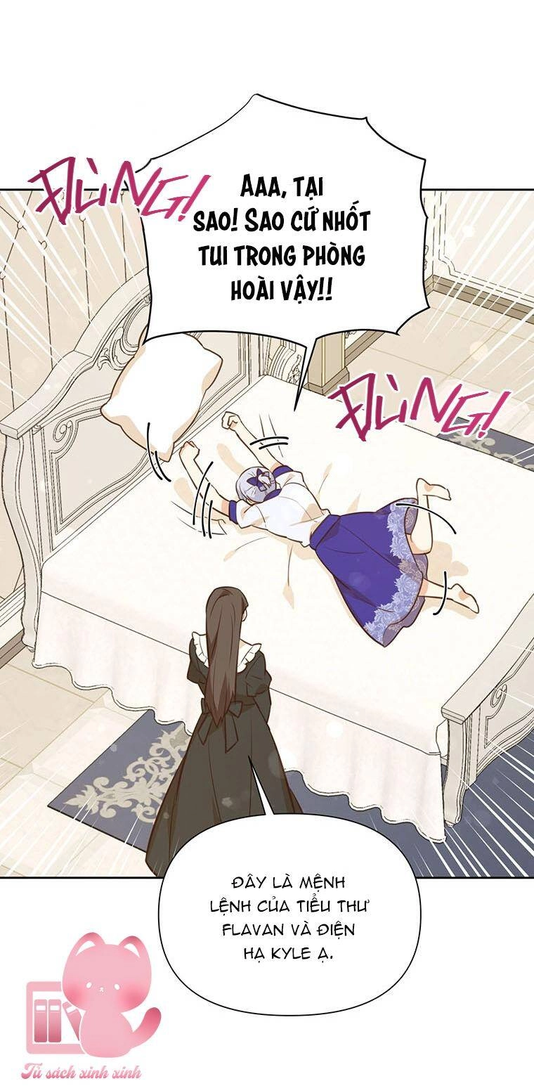 Yêu Tôi Đi, Dù Sao Ngài Cũng Chỉ Là Nhân Vật Phụ Chapter 66 - 62