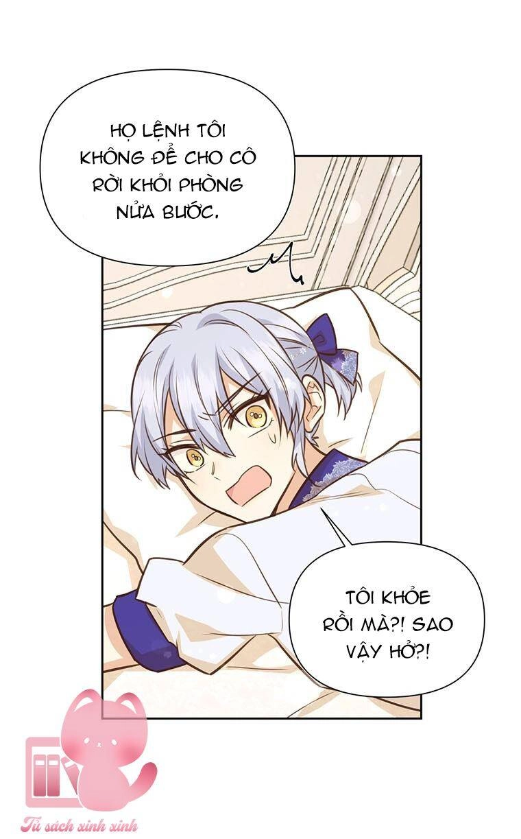 Yêu Tôi Đi, Dù Sao Ngài Cũng Chỉ Là Nhân Vật Phụ Chapter 66 - 63