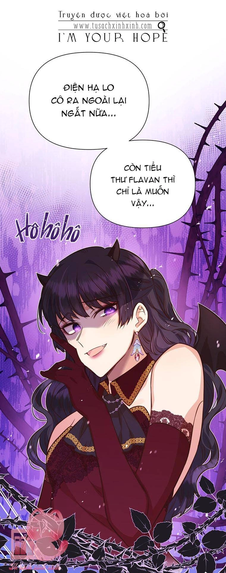 Yêu Tôi Đi, Dù Sao Ngài Cũng Chỉ Là Nhân Vật Phụ Chapter 66 - 64