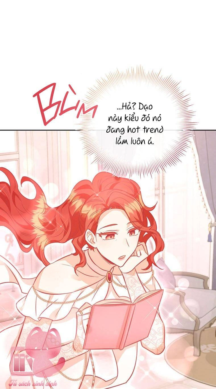 Yêu Tôi Đi, Dù Sao Ngài Cũng Chỉ Là Nhân Vật Phụ Chapter 66 - 67