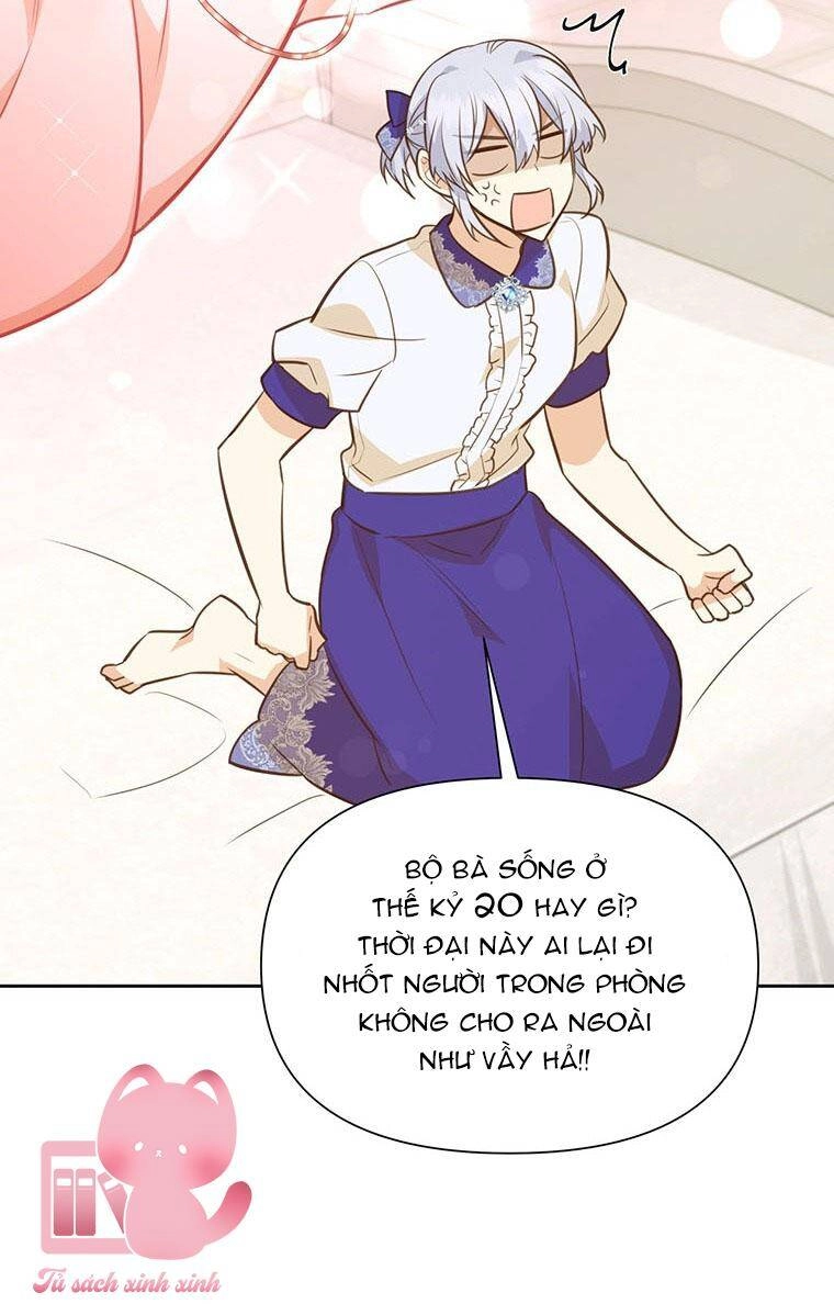 Yêu Tôi Đi, Dù Sao Ngài Cũng Chỉ Là Nhân Vật Phụ Chapter 66 - 68