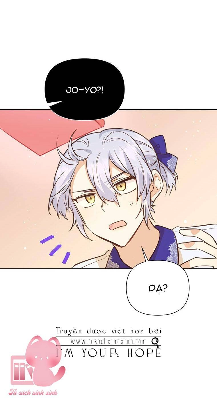 Yêu Tôi Đi, Dù Sao Ngài Cũng Chỉ Là Nhân Vật Phụ Chapter 66 - 70