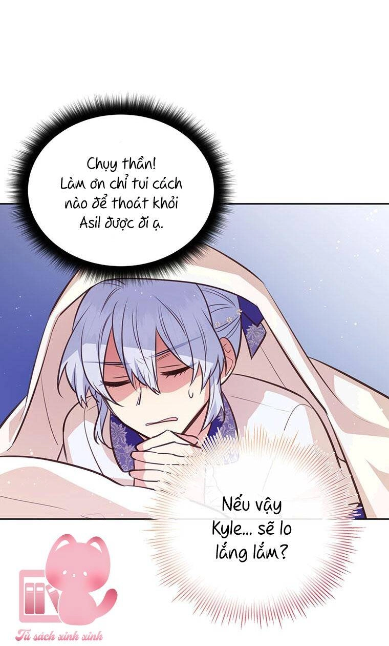 Yêu Tôi Đi, Dù Sao Ngài Cũng Chỉ Là Nhân Vật Phụ Chapter 66 - 73