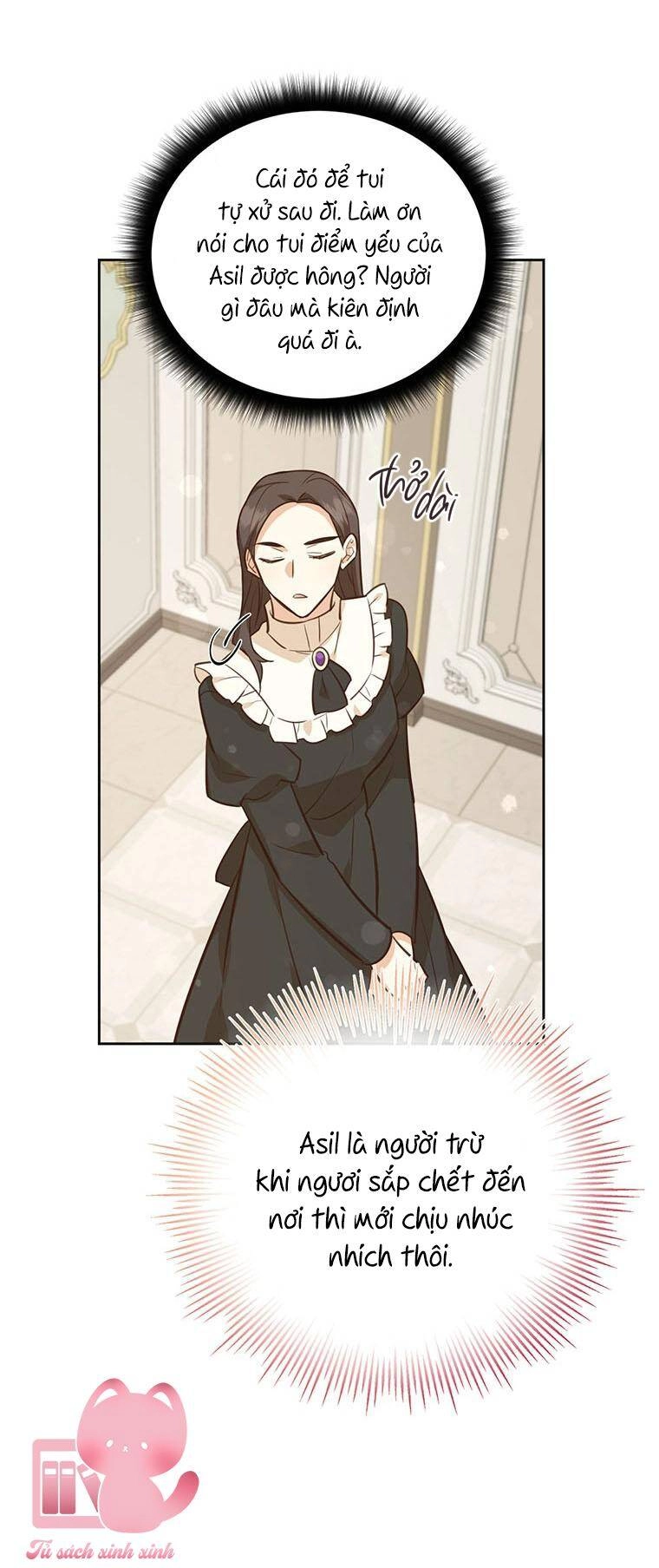 Yêu Tôi Đi, Dù Sao Ngài Cũng Chỉ Là Nhân Vật Phụ Chapter 66 - 74