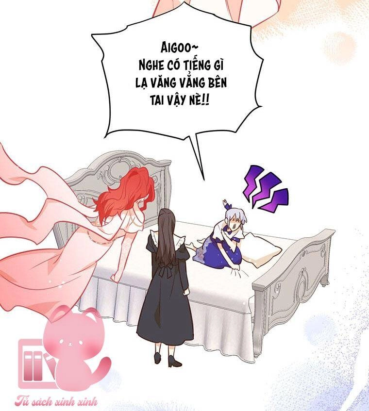 Yêu Tôi Đi, Dù Sao Ngài Cũng Chỉ Là Nhân Vật Phụ Chapter 66 - 79