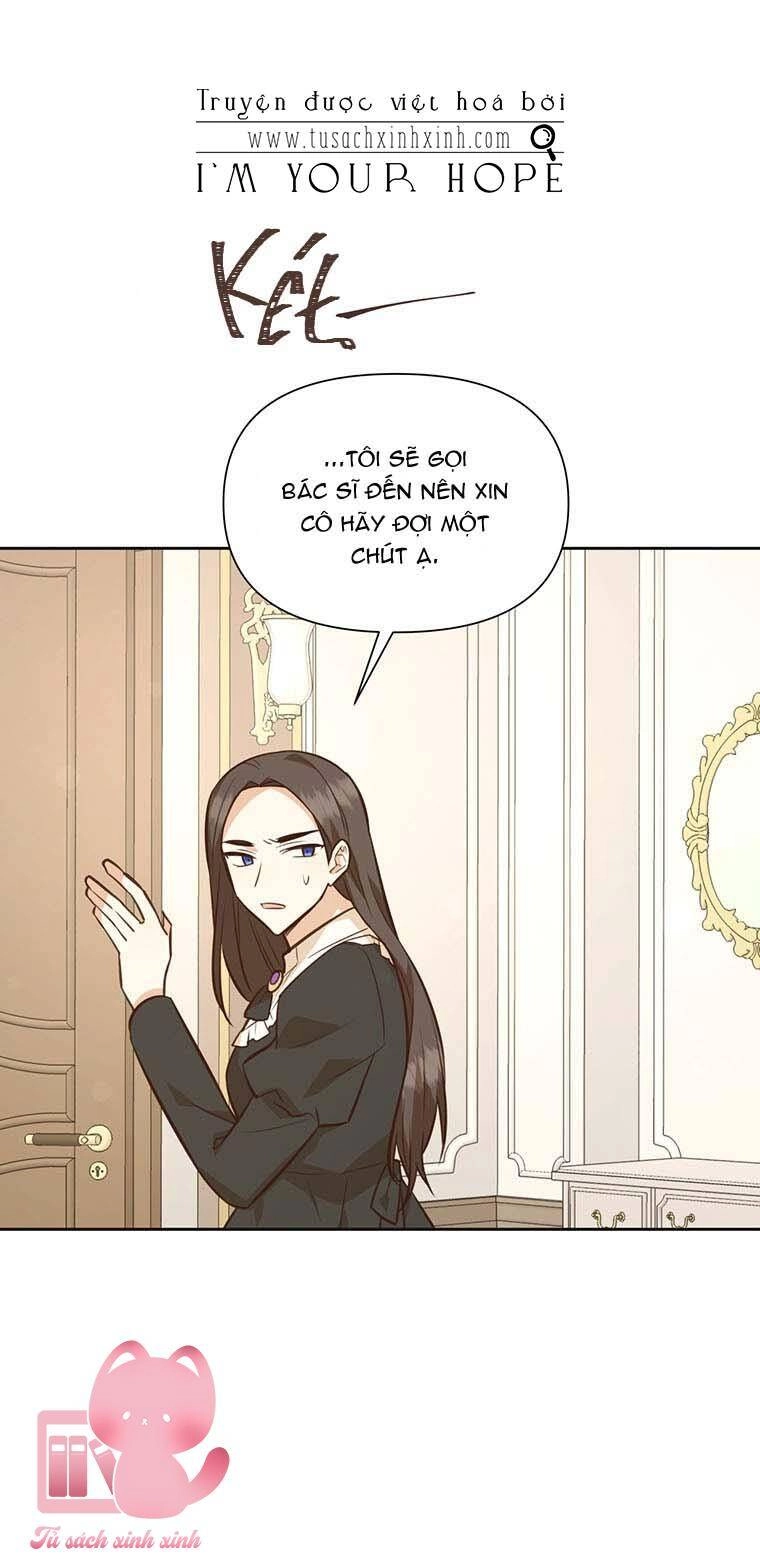 Yêu Tôi Đi, Dù Sao Ngài Cũng Chỉ Là Nhân Vật Phụ Chapter 67 - 1