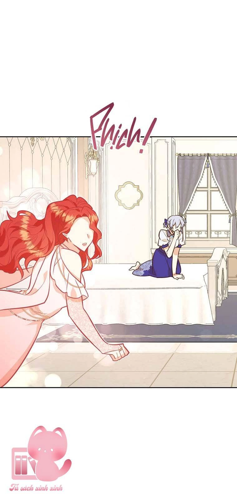 Yêu Tôi Đi, Dù Sao Ngài Cũng Chỉ Là Nhân Vật Phụ Chapter 67 - 2