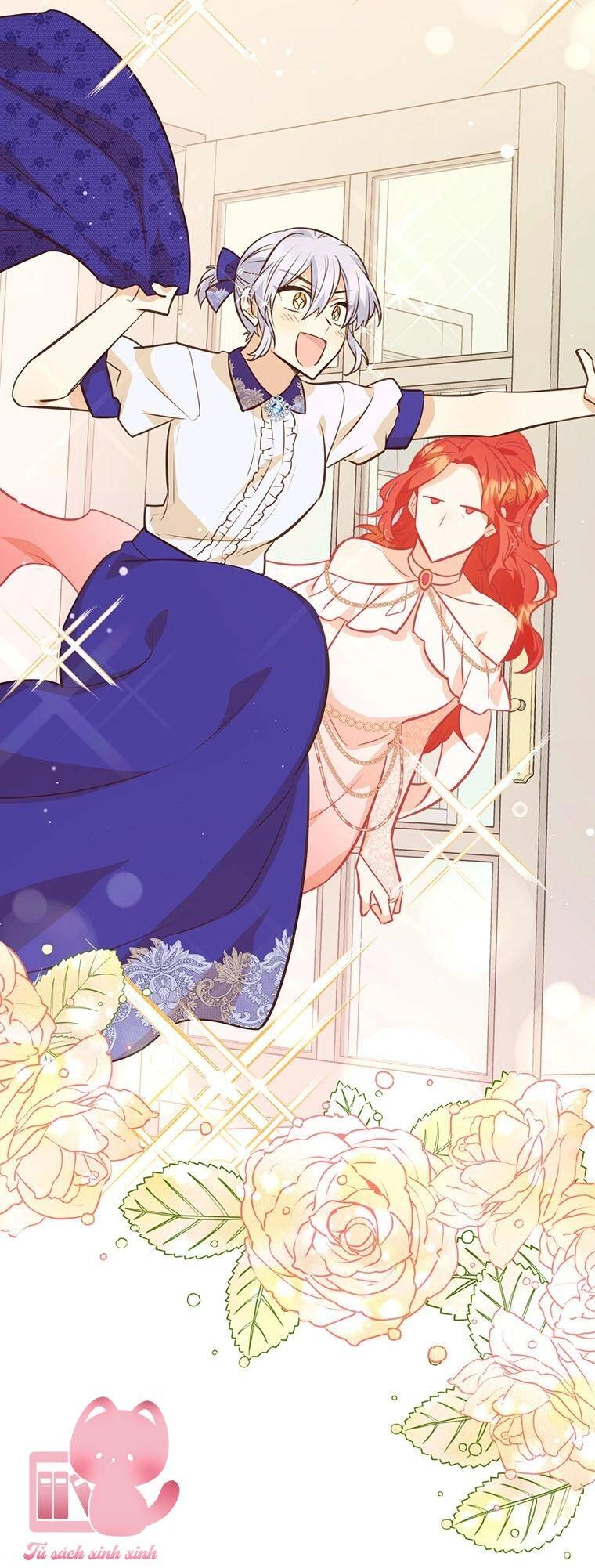 Yêu Tôi Đi, Dù Sao Ngài Cũng Chỉ Là Nhân Vật Phụ Chapter 67 - 5