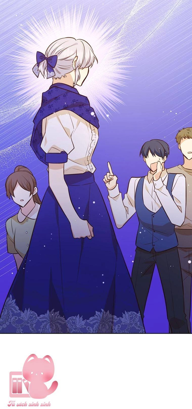 Yêu Tôi Đi, Dù Sao Ngài Cũng Chỉ Là Nhân Vật Phụ Chapter 67 - 14