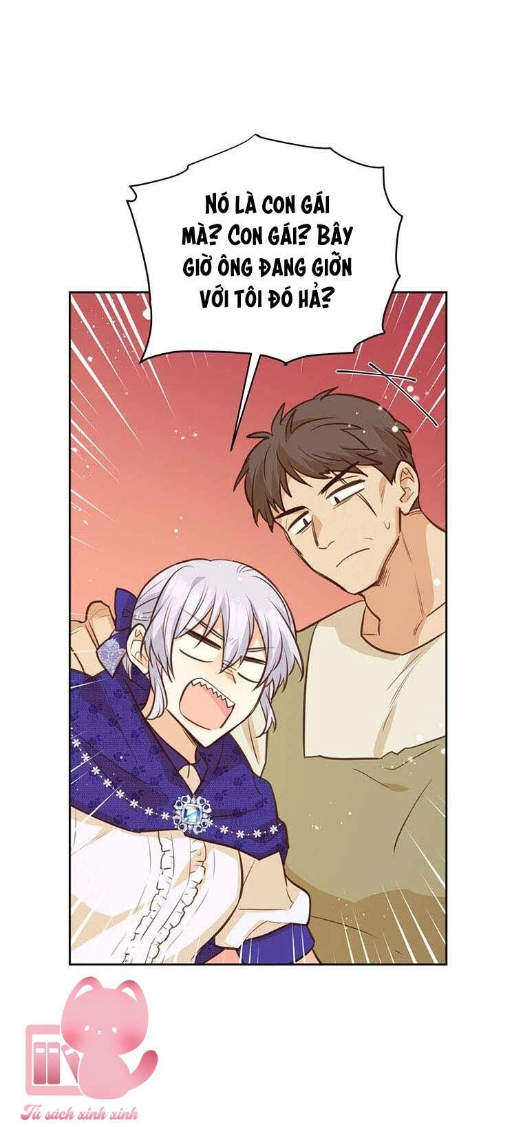 Yêu Tôi Đi, Dù Sao Ngài Cũng Chỉ Là Nhân Vật Phụ Chapter 67 - 19