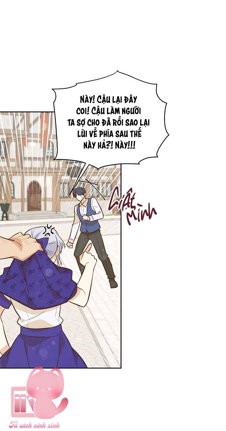 Yêu Tôi Đi, Dù Sao Ngài Cũng Chỉ Là Nhân Vật Phụ Chapter 67 - 20