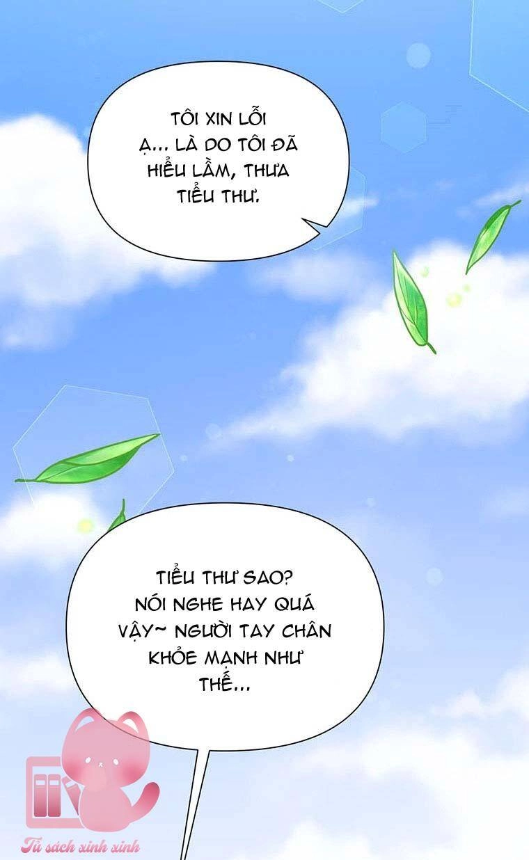 Yêu Tôi Đi, Dù Sao Ngài Cũng Chỉ Là Nhân Vật Phụ Chapter 67 - 23