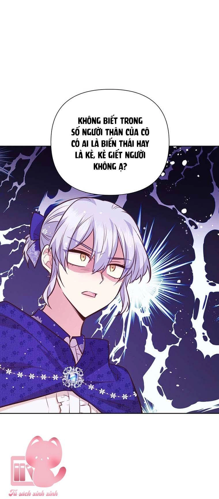 Yêu Tôi Đi, Dù Sao Ngài Cũng Chỉ Là Nhân Vật Phụ Chapter 67 - 27