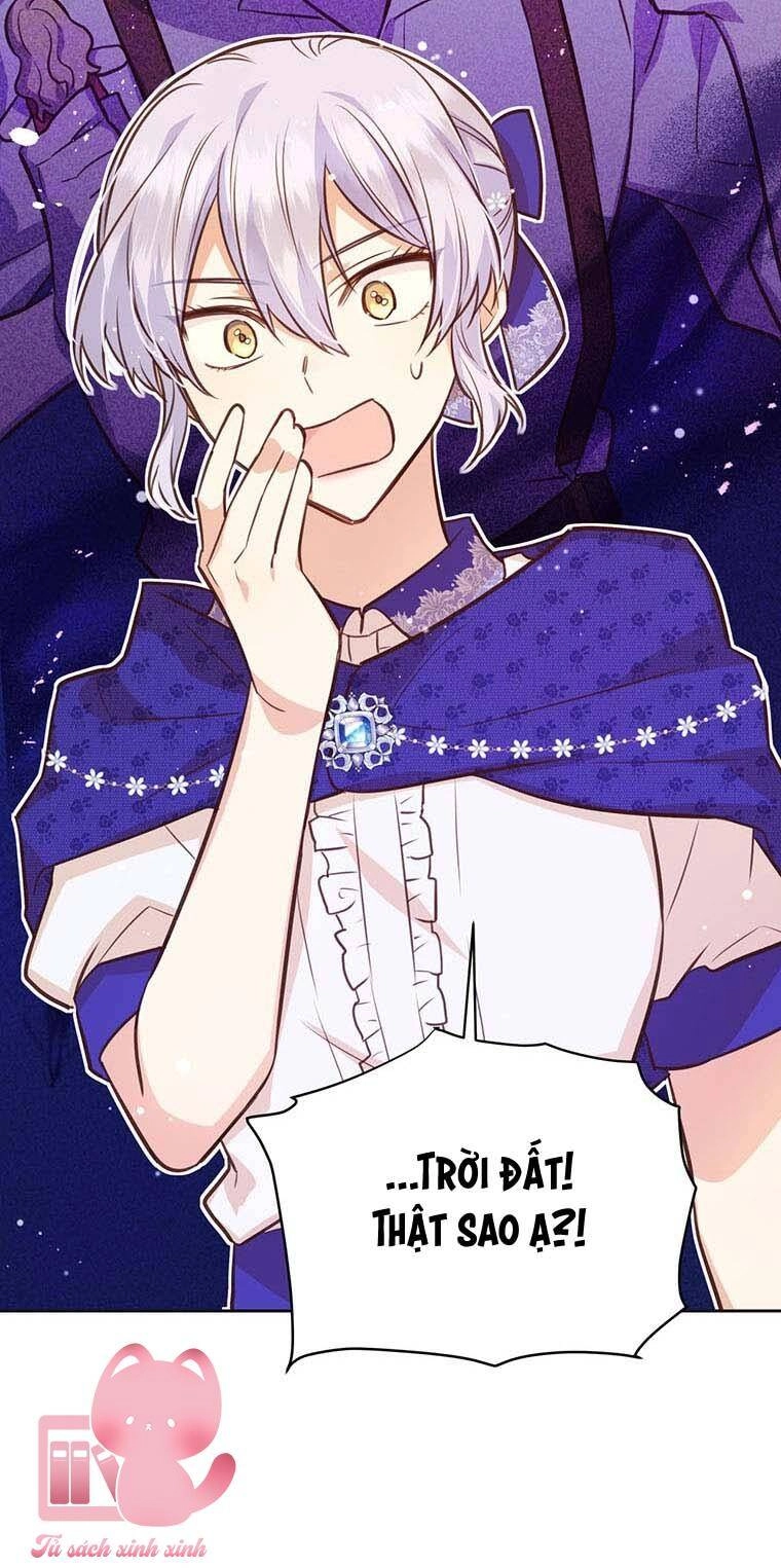 Yêu Tôi Đi, Dù Sao Ngài Cũng Chỉ Là Nhân Vật Phụ Chapter 67 - 30