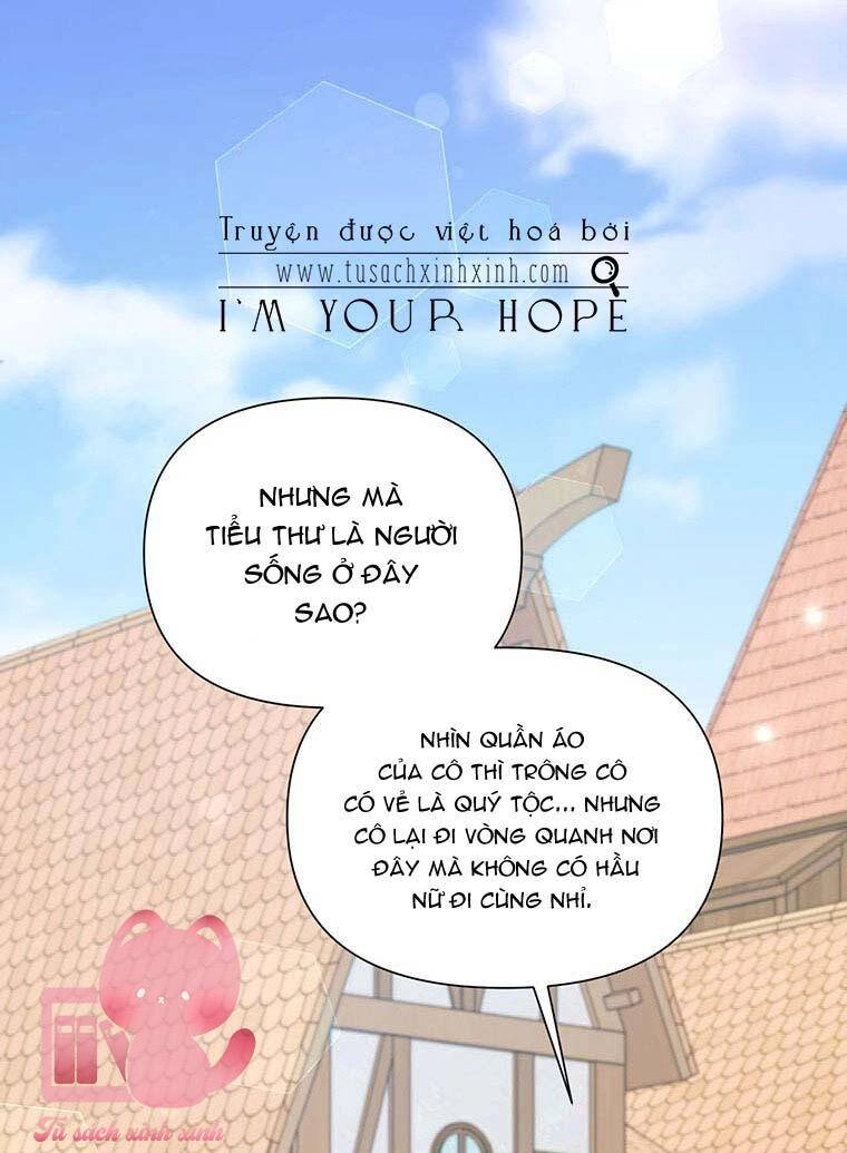 Yêu Tôi Đi, Dù Sao Ngài Cũng Chỉ Là Nhân Vật Phụ Chapter 67 - 32