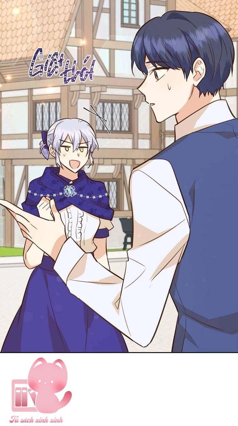 Yêu Tôi Đi, Dù Sao Ngài Cũng Chỉ Là Nhân Vật Phụ Chapter 67 - 33