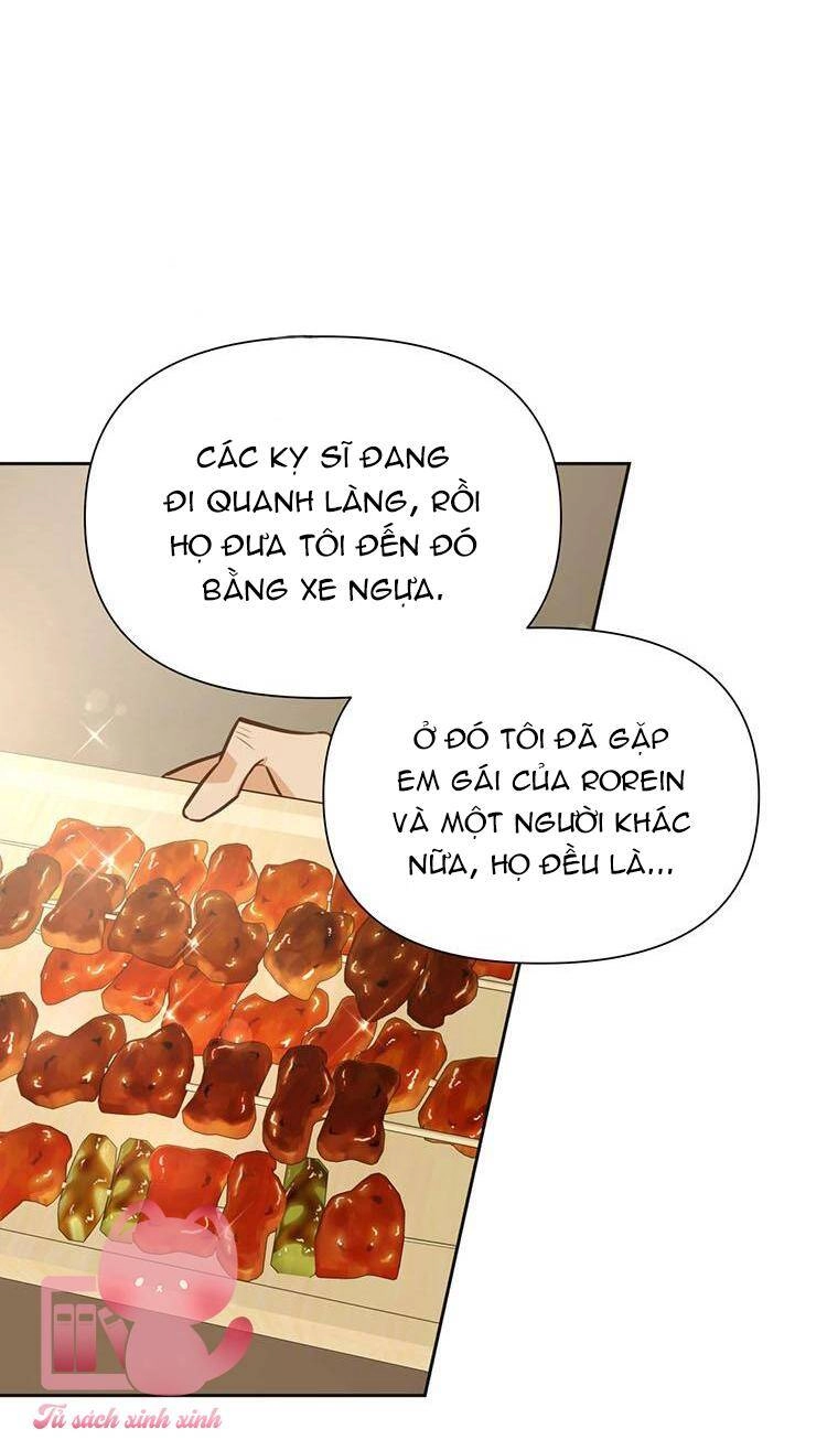 Yêu Tôi Đi, Dù Sao Ngài Cũng Chỉ Là Nhân Vật Phụ Chapter 67 - 38