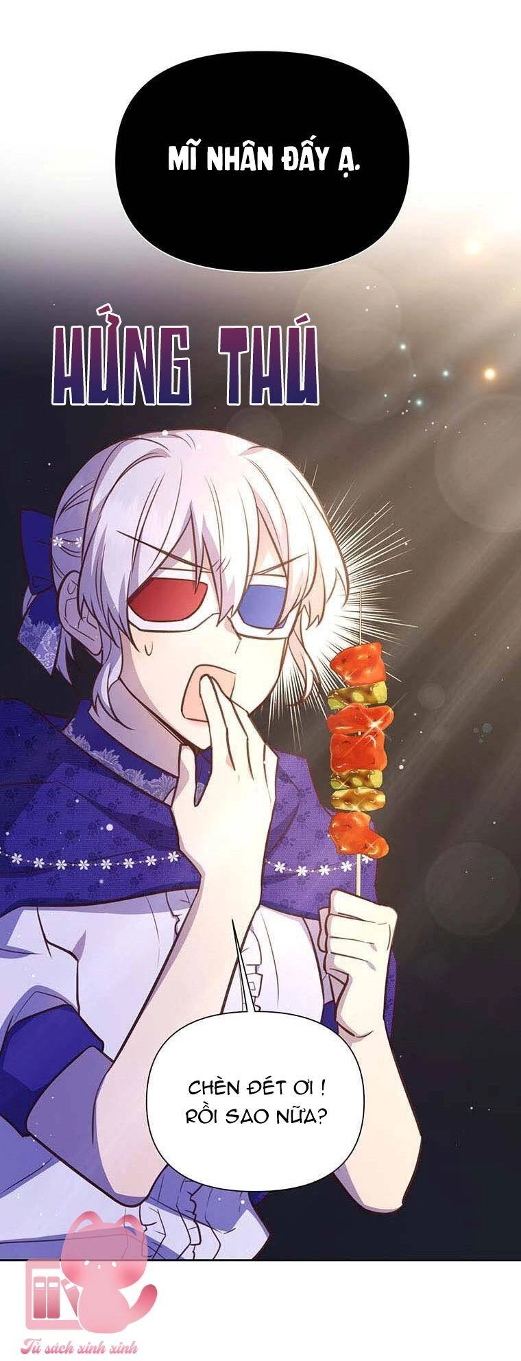 Yêu Tôi Đi, Dù Sao Ngài Cũng Chỉ Là Nhân Vật Phụ Chapter 67 - 40