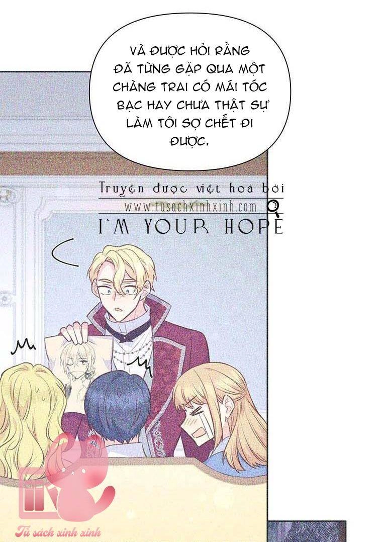 Yêu Tôi Đi, Dù Sao Ngài Cũng Chỉ Là Nhân Vật Phụ Chapter 67 - 42